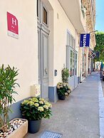 Hôtel Le National