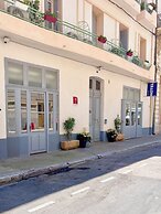 Hôtel Le National