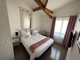Hotel De la Clape