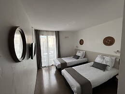 Hotel De la Clape