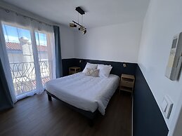 Hotel De la Clape