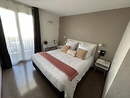 Hotel De la Clape