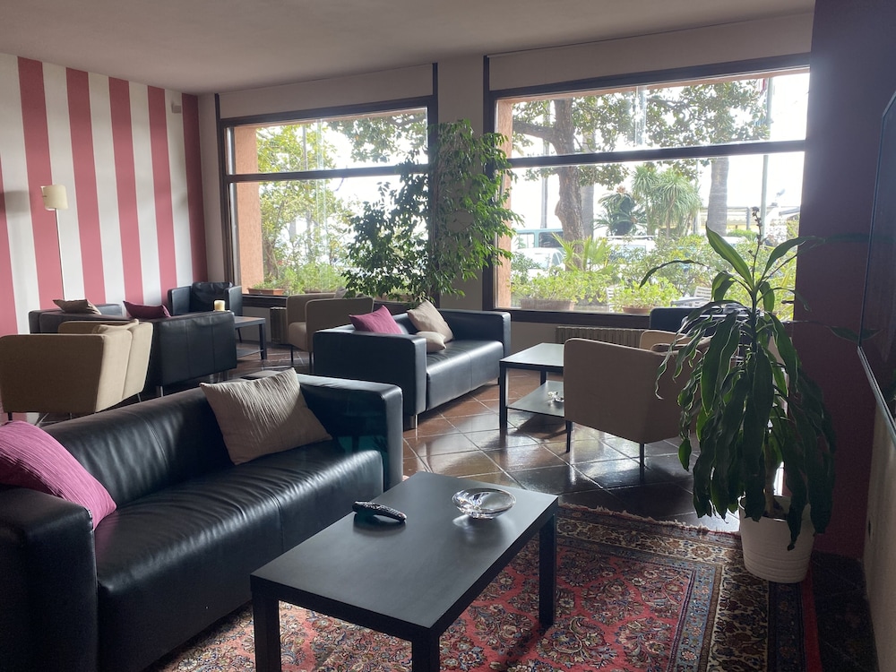 Hotel Kristina