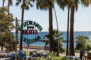 Hotel Kristina