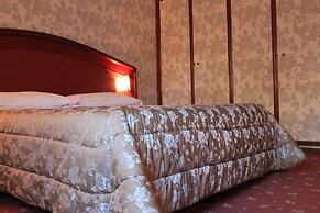 Hotel Kristina