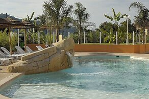 Appart Hotel Lou Castelet