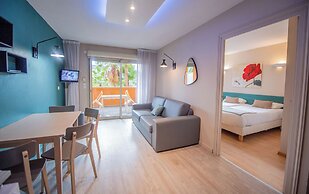 Appart Hotel Lou Castelet
