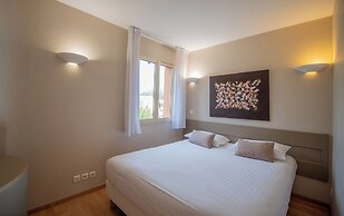 Appart Hotel Lou Castelet