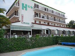 Hôtel Le Belvédère