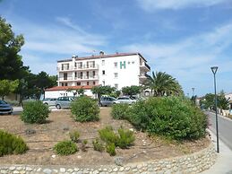 Hôtel Le Belvédère