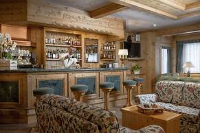 Cristallo Hotel Residence