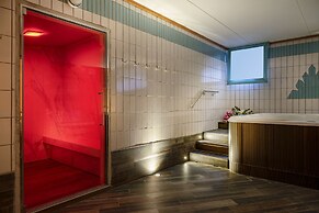 Cristallo Hotel Residence