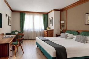 Cristallo Hotel Residence