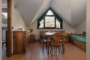Cristallo Hotel Residence