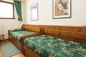 Cristallo Hotel Residence