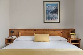 Cristallo Hotel Residence