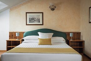 Cristallo Hotel Residence