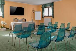 Cristallo Hotel Residence