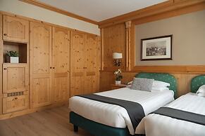 Cristallo Hotel Residence