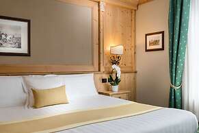 Cristallo Hotel Residence