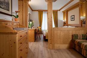 Cristallo Hotel Residence