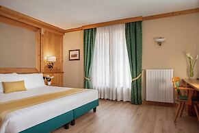 Cristallo Hotel Residence