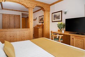Cristallo Hotel Residence