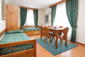Cristallo Hotel Residence