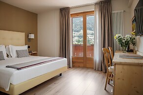 Cristallo Hotel Residence