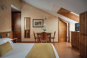Cristallo Hotel Residence