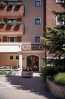 Cristallo Hotel Residence