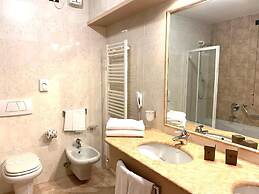 Cristallo Hotel Residence
