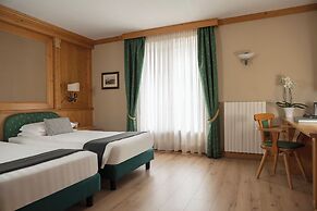 Cristallo Hotel Residence