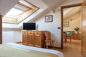 Cristallo Hotel Residence