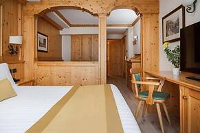 Cristallo Hotel Residence