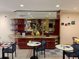 Best Western Hotel Solaf