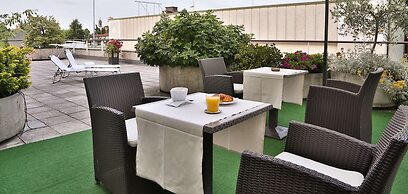 Best Western Hotel Solaf