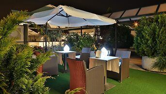 Best Western Hotel Solaf