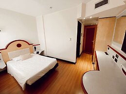 Best Western Hotel Solaf