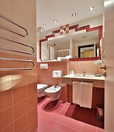 Best Western Hotel Solaf