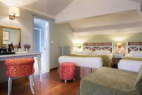 Hôtel Louvre Bons Enfants