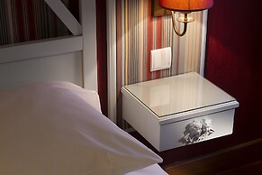 Hôtel Louvre Bons Enfants