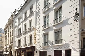 Hôtel Louvre Bons Enfants
