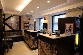 Hotel Amiral Fondary
