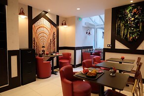 Hotel Amiral Fondary