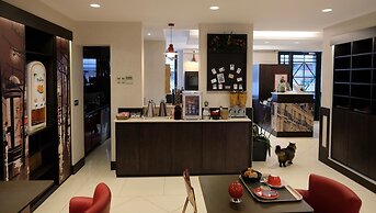 Hotel Amiral Fondary