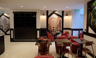 Hotel Amiral Fondary