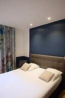 Hotel Amiral Fondary