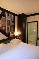 Hotel Amiral Fondary