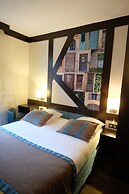 Hotel Amiral Fondary